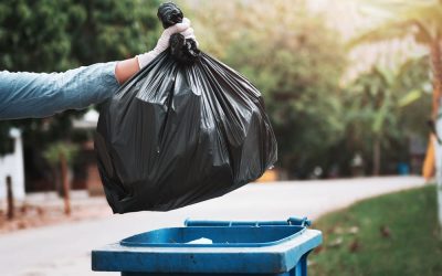Novo Verde warns of new rules for the disposal of household waste