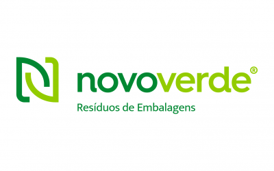 Novo Verde presents a new corporate graphic identity