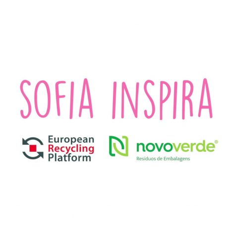 Novo Verde e ERP Portugal incentivam ao Upcycling com a série “Sofia Inspira”