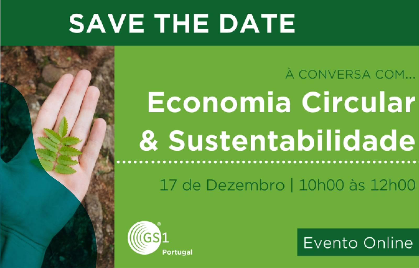 Novo Verde fala sobre Economia Circular & Sustentabilidade