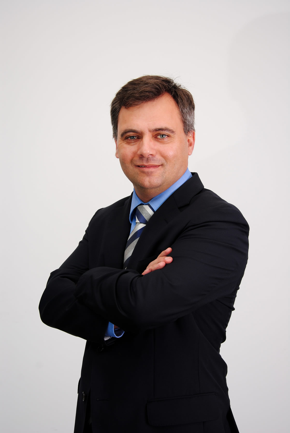 Ricardo Neto, President of Fluxos Association