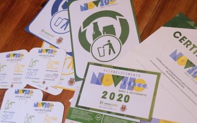 Novo Verde lanza nueva iniciativa para el canal HORECA