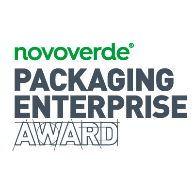 Novo Verde will reward innovation in the packaging sector with 25 thousand euros