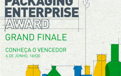 Novo Verde anuncia shortlist do prémio Novo Verde Packaging Enterprise Award