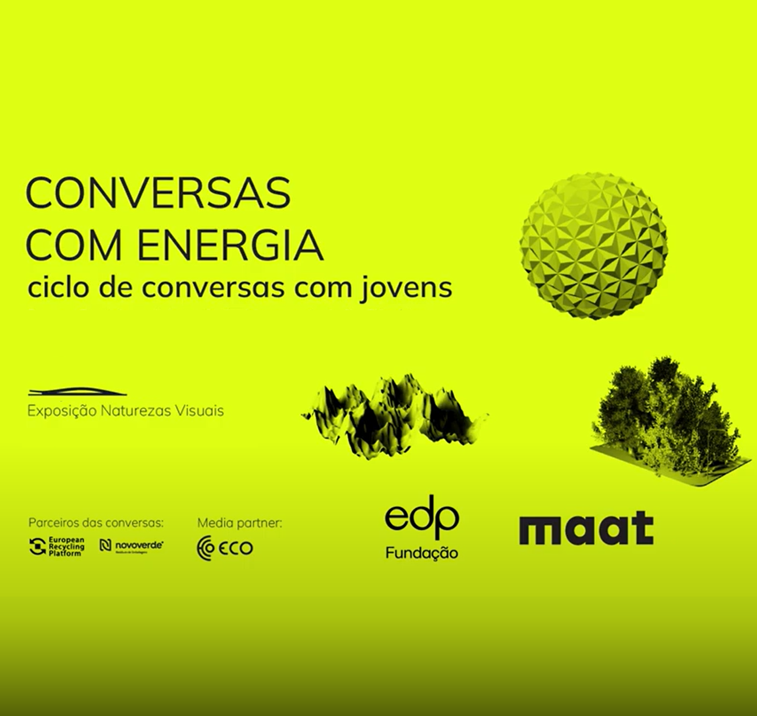 Novo Verde e ERP Portugal juntam-se para apoiar a discussão sobre emergência climática e calcular a pegada humana no Planeta