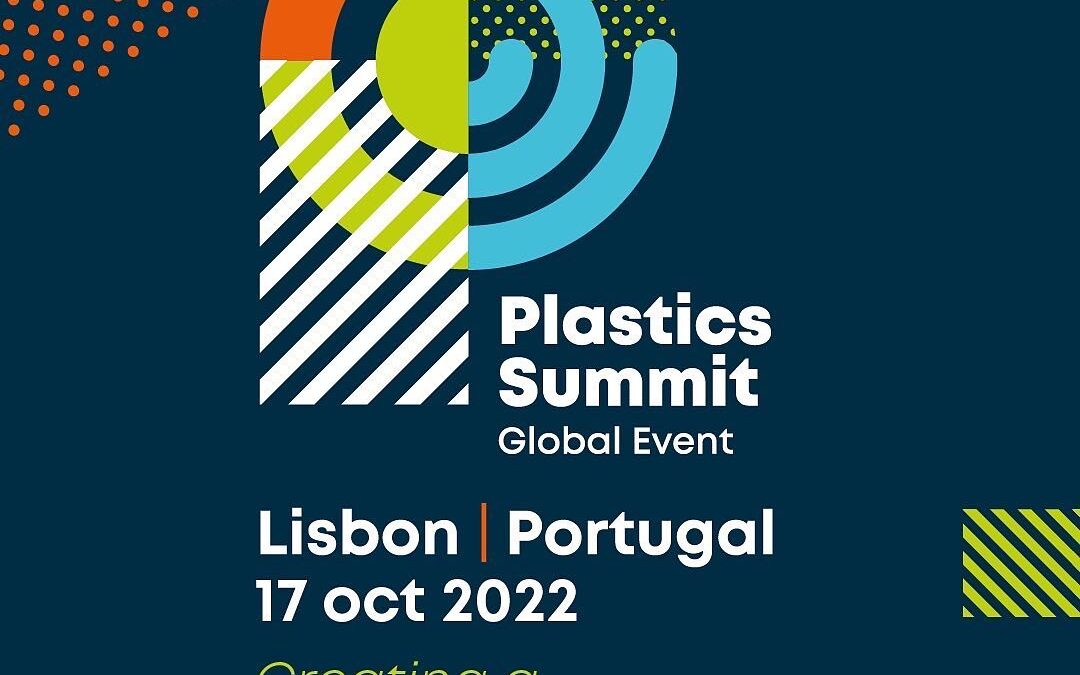 Ricardo Neto integra Expert Comittee no Plastics Summit