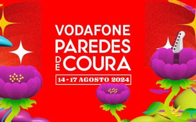 Novo Verde e ERP Portugal presentes no Vodafone Paredes de Coura 2024 para reforçar a consciencialização ambiental