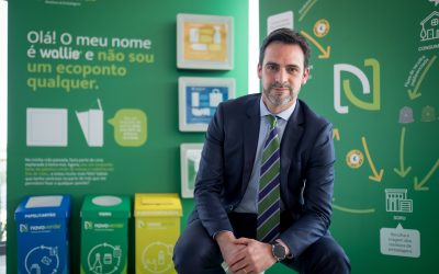 Novo Verde na APED Retail Summit 2025: Impulsionando o retalho rumo a um futuro mais sustentável