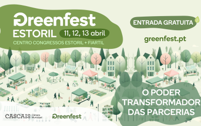 A Novo Verde marca presença em mais uma edição do Greenfest