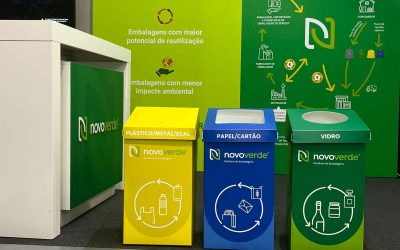 A Novo Verde junta-se ao debate “Rumo a Cidades Mais Limpas”