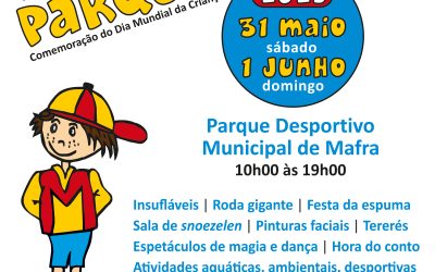 Novo Verde no Há Festa no Parque: Sensibilização ambiental por todo o país