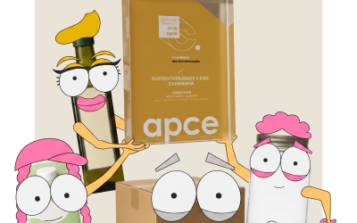 Campanha MEU distinguida pelo Grande Prémio da ACPE